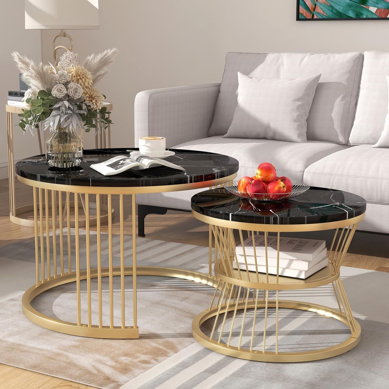 Coffee Table Home
